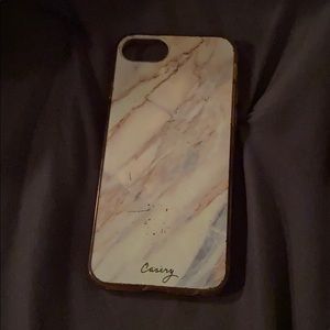 Casery iphone 8 case